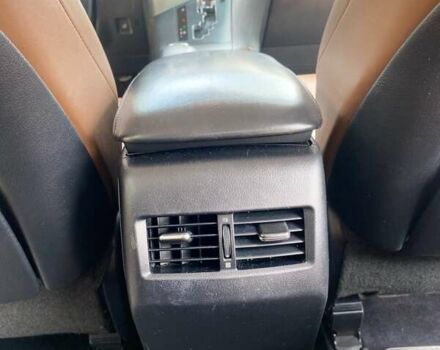 Серый Лексус РХ, объемом двигателя 3.46 л и пробегом 300 тыс. км за 16350 $, фото 23 на Automoto.ua