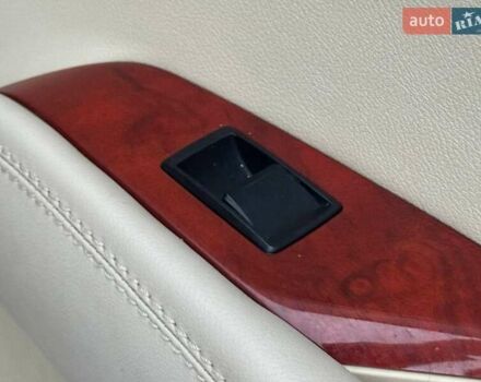 Сірий Лексус РХ, об'ємом двигуна 3.5 л та пробігом 198 тис. км за 16350 $, фото 35 на Automoto.ua