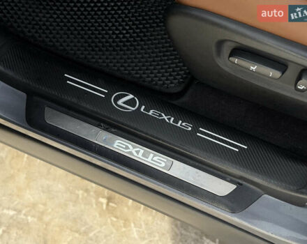 Серый Лексус РХ, объемом двигателя 3.46 л и пробегом 240 тыс. км за 20500 $, фото 33 на Automoto.ua