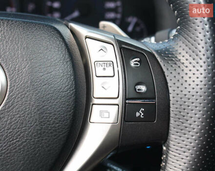 Серый Лексус РХ, объемом двигателя 3.46 л и пробегом 260 тыс. км за 21500 $, фото 4 на Automoto.ua