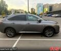 Сірий Лексус РХ, об'ємом двигуна 3.5 л та пробігом 235 тис. км за 17800 $, фото 3 на Automoto.ua