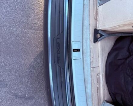 Сірий Лексус РХ, об'ємом двигуна 3.46 л та пробігом 89 тис. км за 18999 $, фото 46 на Automoto.ua