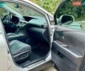 Сірий Лексус РХ, об'ємом двигуна 3.46 л та пробігом 203 тис. км за 16500 $, фото 14 на Automoto.ua