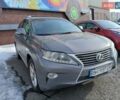 Сірий Лексус РХ, об'ємом двигуна 3.46 л та пробігом 164 тис. км за 20000 $, фото 1 на Automoto.ua