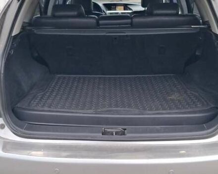 Серый Лексус РХ, объемом двигателя 3.46 л и пробегом 365 тыс. км за 15600 $, фото 3 на Automoto.ua