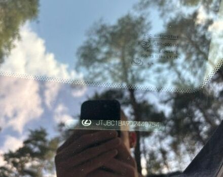 Сірий Лексус РХ, об'ємом двигуна 3.46 л та пробігом 160 тис. км за 24500 $, фото 23 на Automoto.ua