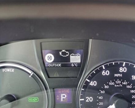 Сірий Лексус РХ, об'ємом двигуна 3.46 л та пробігом 330 тис. км за 25000 $, фото 17 на Automoto.ua