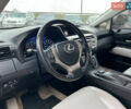 Серый Лексус РХ, объемом двигателя 3.5 л и пробегом 148 тыс. км за 22540 $, фото 17 на Automoto.ua