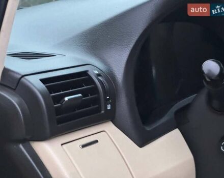 Сірий Лексус РХ, об'ємом двигуна 3.5 л та пробігом 198 тис. км за 16350 $, фото 29 на Automoto.ua