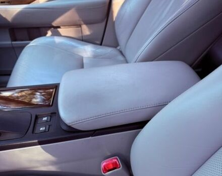 Сірий Лексус РХ, об'ємом двигуна 3.46 л та пробігом 89 тис. км за 18999 $, фото 45 на Automoto.ua