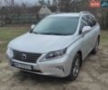 Сірий Лексус РХ, об'ємом двигуна 3.46 л та пробігом 193 тис. км за 18500 $, фото 1 на Automoto.ua