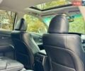Сірий Лексус РХ, об'ємом двигуна 3.46 л та пробігом 203 тис. км за 16500 $, фото 20 на Automoto.ua