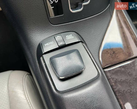 Серый Лексус РХ, объемом двигателя 3.5 л и пробегом 148 тыс. км за 22540 $, фото 31 на Automoto.ua