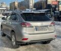 Сірий Лексус РХ, об'ємом двигуна 3.5 л та пробігом 188 тис. км за 16500 $, фото 3 на Automoto.ua
