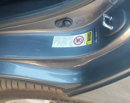 Сірий Лексус РХ, об'ємом двигуна 3.46 л та пробігом 170 тис. км за 14900 $, фото 12 на Automoto.ua