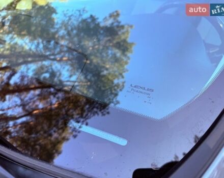 Сірий Лексус РХ, об'ємом двигуна 3.46 л та пробігом 89 тис. км за 18999 $, фото 6 на Automoto.ua