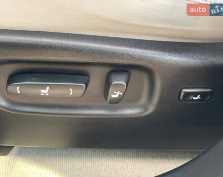 Сірий Лексус РХ, об'ємом двигуна 3.5 л та пробігом 188 тис. км за 16500 $, фото 13 на Automoto.ua
