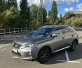 Сірий Лексус РХ, об'ємом двигуна 3.5 л та пробігом 238 тис. км за 16078 $, фото 2 на Automoto.ua