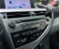 Сірий Лексус РХ, об'ємом двигуна 3.46 л та пробігом 88 тис. км за 19990 $, фото 22 на Automoto.ua