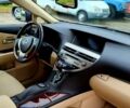 Сірий Лексус РХ, об'ємом двигуна 3.46 л та пробігом 121 тис. км за 21505 $, фото 25 на Automoto.ua