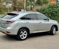 Сірий Лексус РХ, об'ємом двигуна 3.46 л та пробігом 203 тис. км за 16500 $, фото 4 на Automoto.ua