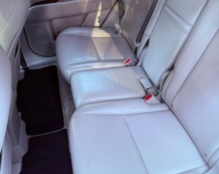 Сірий Лексус РХ, об'ємом двигуна 3.46 л та пробігом 89 тис. км за 18999 $, фото 57 на Automoto.ua