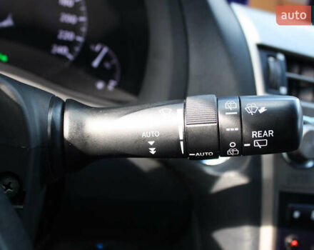 Серый Лексус РХ, объемом двигателя 3.46 л и пробегом 260 тыс. км за 21500 $, фото 21 на Automoto.ua