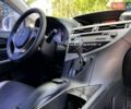 Сірий Лексус РХ, об'ємом двигуна 3.46 л та пробігом 364 тис. км за 18500 $, фото 8 на Automoto.ua