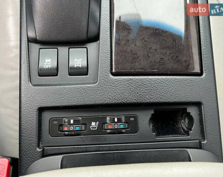 Серый Лексус РХ, объемом двигателя 3.5 л и пробегом 148 тыс. км за 22540 $, фото 33 на Automoto.ua