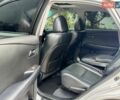 Сірий Лексус РХ, об'ємом двигуна 3.46 л та пробігом 203 тис. км за 16500 $, фото 22 на Automoto.ua