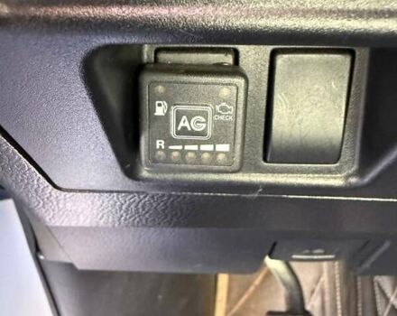 Сірий Лексус РХ, об'ємом двигуна 3.5 л та пробігом 212 тис. км за 20800 $, фото 16 на Automoto.ua