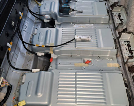 Сірий Лексус РХ, об'ємом двигуна 3.46 л та пробігом 330 тис. км за 25000 $, фото 19 на Automoto.ua