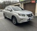 Сірий Лексус РХ, об'ємом двигуна 3.5 л та пробігом 212 тис. км за 20800 $, фото 2 на Automoto.ua