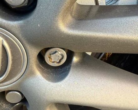 Сірий Лексус РХ, об'ємом двигуна 3.5 л та пробігом 212 тис. км за 20800 $, фото 18 на Automoto.ua