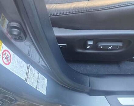 Сірий Лексус РХ, об'ємом двигуна 3.46 л та пробігом 170 тис. км за 14900 $, фото 16 на Automoto.ua