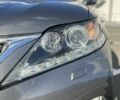 Сірий Лексус РХ, об'ємом двигуна 3.5 л та пробігом 238 тис. км за 16078 $, фото 18 на Automoto.ua