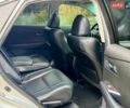 Сірий Лексус РХ, об'ємом двигуна 3.46 л та пробігом 203 тис. км за 16500 $, фото 19 на Automoto.ua