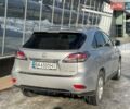 Сірий Лексус РХ, об'ємом двигуна 3.5 л та пробігом 188 тис. км за 16500 $, фото 4 на Automoto.ua