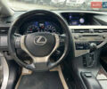 Серый Лексус РХ, объемом двигателя 3.5 л и пробегом 148 тыс. км за 22540 $, фото 22 на Automoto.ua