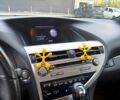 Сірий Лексус РХ, об'ємом двигуна 3.5 л та пробігом 235 тис. км за 17800 $, фото 8 на Automoto.ua