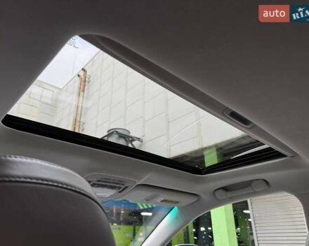 Сірий Лексус РХ, об'ємом двигуна 3.46 л та пробігом 88 тис. км за 19990 $, фото 26 на Automoto.ua
