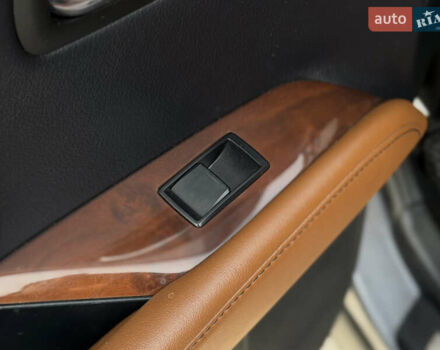 Серый Лексус РХ, объемом двигателя 3.46 л и пробегом 240 тыс. км за 20500 $, фото 57 на Automoto.ua