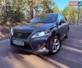 Сірий Лексус РХ, об'ємом двигуна 3.46 л та пробігом 89 тис. км за 18999 $, фото 20 на Automoto.ua