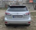 Сірий Лексус РХ, об'ємом двигуна 3.46 л та пробігом 193 тис. км за 18500 $, фото 6 на Automoto.ua