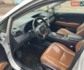 Сірий Лексус РХ, об'ємом двигуна 3.46 л та пробігом 193 тис. км за 19000 $, фото 7 на Automoto.ua