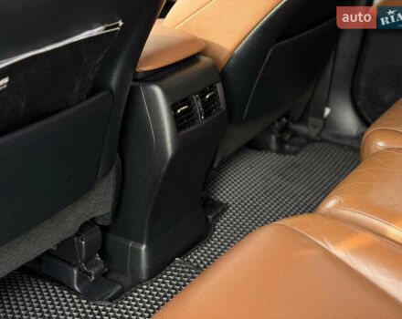 Серый Лексус РХ, объемом двигателя 3.46 л и пробегом 240 тыс. км за 20500 $, фото 61 на Automoto.ua