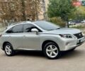Сірий Лексус РХ, об'ємом двигуна 3.46 л та пробігом 203 тис. км за 16500 $, фото 3 на Automoto.ua