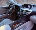 Сірий Лексус РХ, об'ємом двигуна 3.46 л та пробігом 89 тис. км за 18999 $, фото 32 на Automoto.ua