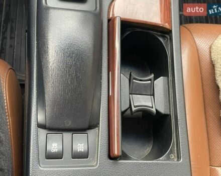 Сірий Лексус РХ, об'ємом двигуна 3.46 л та пробігом 193 тис. км за 19000 $, фото 16 на Automoto.ua