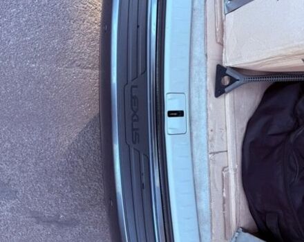 Сірий Лексус РХ, об'ємом двигуна 3.46 л та пробігом 89 тис. км за 18999 $, фото 50 на Automoto.ua